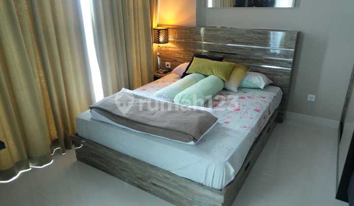 ‼️Lowest Price Keeps Dropping‼️ Rarely Available for Sale, Especially for Investors, Already Tenanted Brooklyn Apartment Alam Sutera