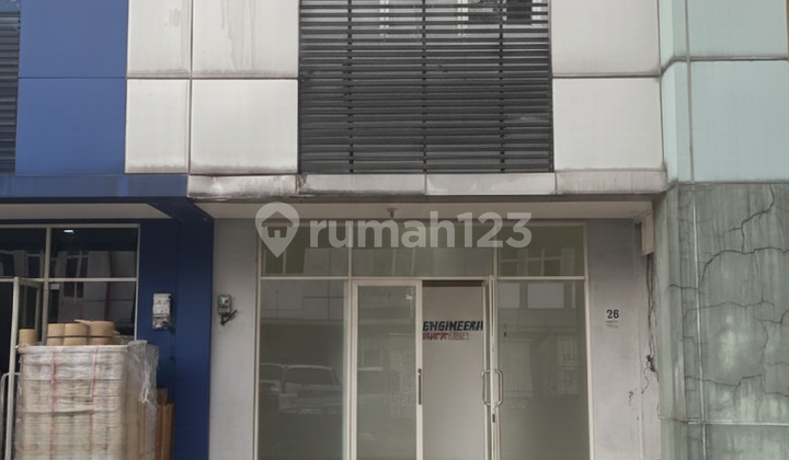 Dijual dan Disewa Ruko Jalur Sutera Area Alam Sutera Dijual dan Disewa Ruko Jalur Sutera Area Alam Sutera