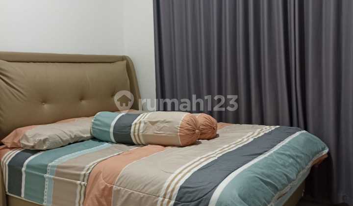 Dijual Rumah Siap Huni, Full Funished, SHM, Di Aryana, Karawaci 2