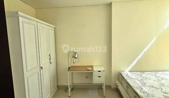 Dijual Apartemen Type 1 BR Siap Huni Di Broolyn Alam Sutera 2