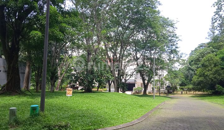 Dijual Kavling Vermont Parkland, BSD City Dijual Kavling Vermont Parkland, BSD City