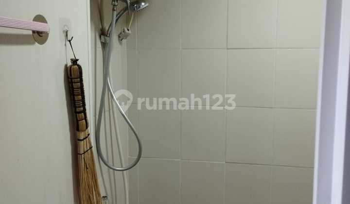 Disewakan Apartemen Fully Furnished Siap Huni di Akasa Area BSD 2