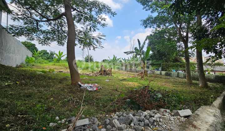 Dijual Kavling Siap Bangun di Jl Jambu Ciputat Timur Dijual Kavling Siap Bangun di Jl Jambu Ciputat Timur