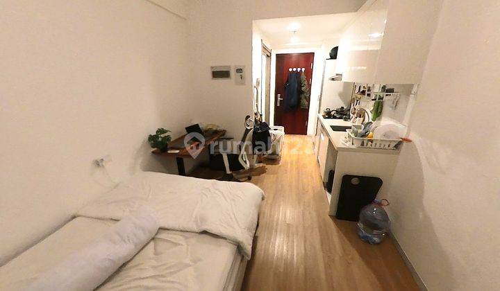 Dijual Apartemen Turun harga Termurah Lokasi Terbaik Di Sky House Alsut 2