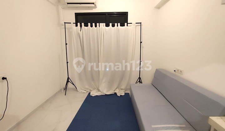 Disewakan Apartemen Siap Huni di Sky House Area Alam Sutera