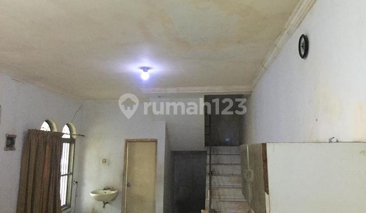 Dijual Pergudangan Bandara Mas, Tangerang Sudah SHM Luas 450 m2  2