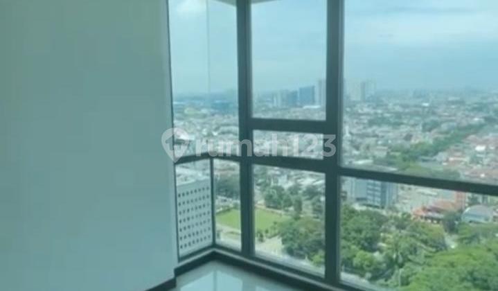 For Sale 2 BR Type Apartment in St Moritz Area, West Jakarta For Sale 2 BR Type Apartment in St Moritz Area, West Jakarta