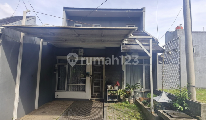 Dijual Rumah Lokasi Strategis di Beranda Serpong Area Pamulang 1