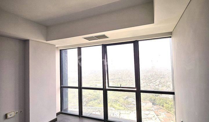 Dijual Apartemen Studio Kondisi Bagus Di The Smith Alam Sutera  1