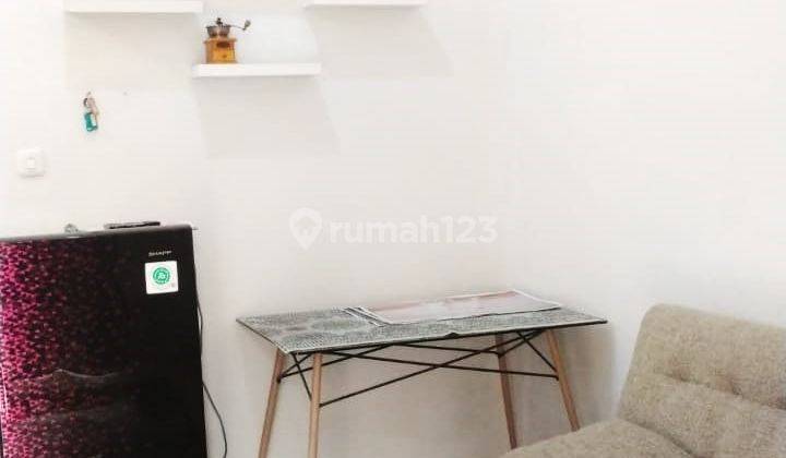 Dijual Rumah Fully Furnished Di Puri Cempaka Area Serang 2