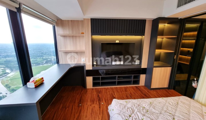 For Sale and For Rent Ready-to-Occupy Apartments at The Smith ALsut 2