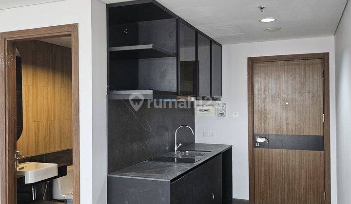 Dijual Apartemen Studio Kondisi Bagus Di The Smith Alam Sutera  2