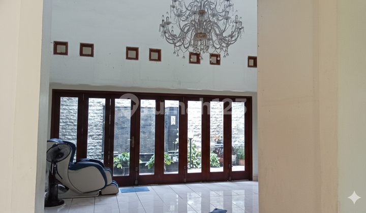 For Sale Ready-to-Live-in House in Sutera Kirana Alam Sutera For Sale Ready-to-Live-in House in Sutera Kirana Alam Sutera