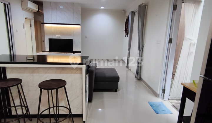 Dijual Rumah 2 Lantai di Rossini, Symphonia, Gading Serpong 2