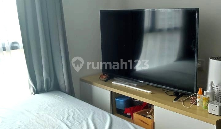 For Quick Sale! Sky House Studio Alam Sutera - 21st Floor, City View For Quick Sale! Sky House Studio Alam Sutera - 21st Floor, City View