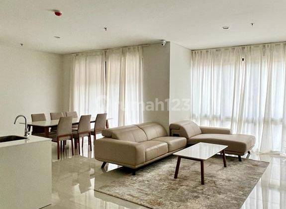 Dijual Dan Disewa Apartemen Type 3 BR di Lloyd Alam Sutera  1