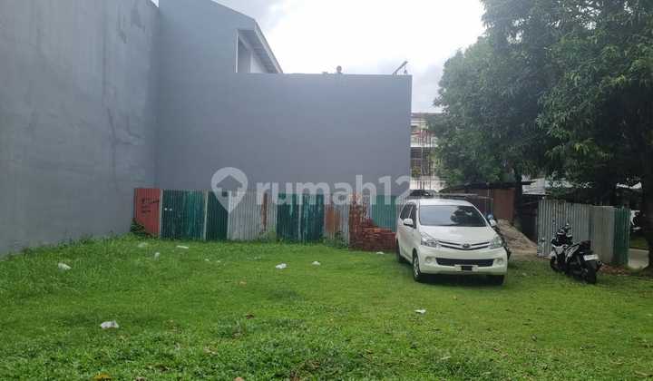 Dijual Kavling Siap Bangun Posisi Hoek Di Sutera Jelita Area Alam Sutera Dijual Kavling Siap Bangun Posisi Hoek Di Sutera Jelita Area Alam Sutera