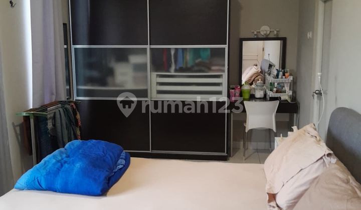 For Sale 2-Story Ready-to-Occupy House in Sevilla Area BSD