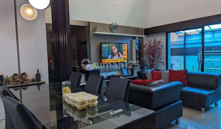 Jual Cepat Taman Yunani Sentul City  2