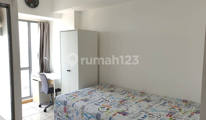 Dijual Apartemen Studio di M-Town Residence Area Gading Serpong Dijual Apartemen Studio di M-Town Residence Area Gading Serpong
