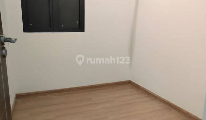 kamar tidur dijual apartemen 3 br semi