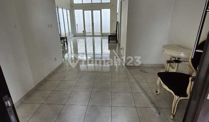 Dijual Rumah Siap Huni di Suvarna Sutera Cluster Citra 5 2