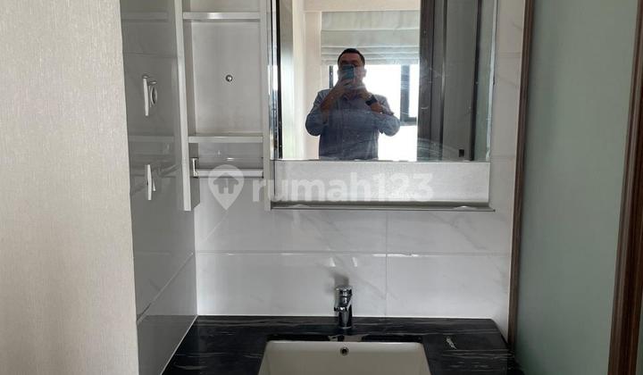 For Rent Sky House Apartment BSD 2