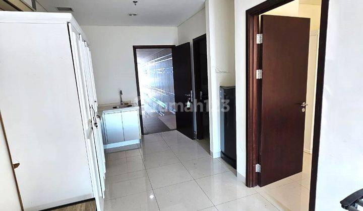 Dijual Apartemen Type 1 BR Siap Huni Di Broolyn Alam Sutera