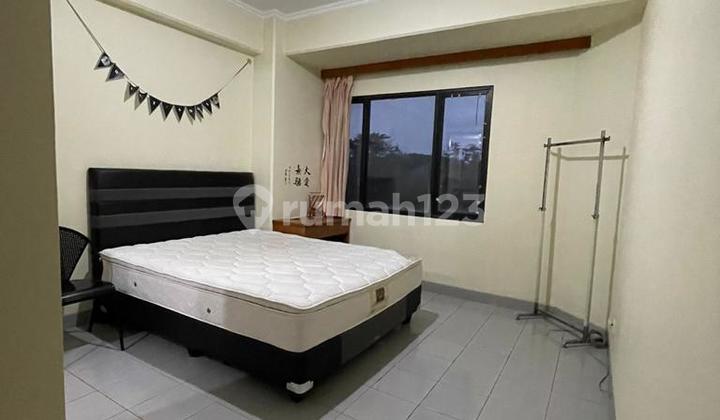 Dijual Apartemen Siap Huni Type 3 BR di Fairview, Karawaci Dijual Apartemen Siap Huni Type 3 BR di Fairview, Karawaci