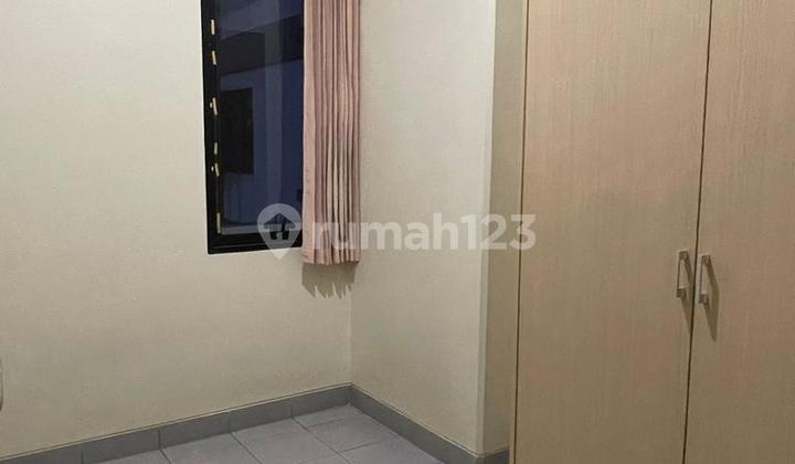 Dijual Apartemen Siap Huni Type 3 BR di Fairview, Karawaci 2