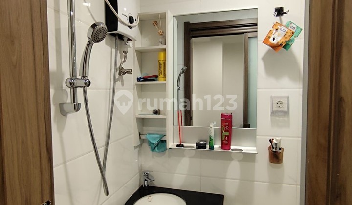 For Rent, Ready-to-Occupy Apartment in Sky House Area, Alam Sutera 2