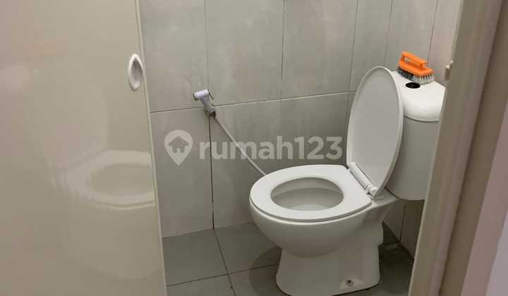 Rumah Minimalis Siap Pakai Komp Permata Permai Cisaranten Bandung 2