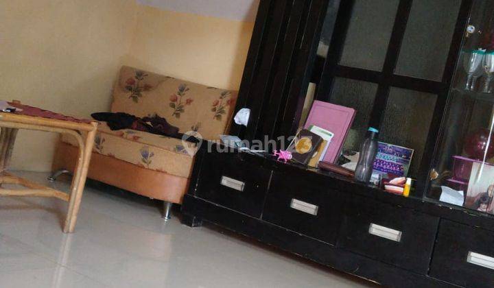 Rumah 2 Lantai Siap Pakai di Komplek Taman Kopo Katapang Bandung 1