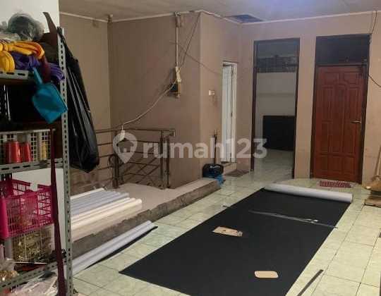 Rumah 2 Lantai Minimalis Modern Daerah Srimahi Sayap Bkr Bandung