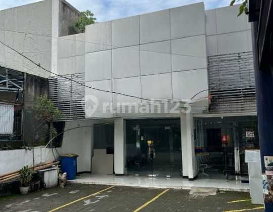 Strategic 2-Story Shophouse Rarely Available on Main Road Bkr Bandung Strategic 2-Story Shophouse Rarely Available on Main Road Bkr Bandung