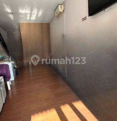 Ruko 2 Lantai Strategis Jarang Ada Mainroad Ciumbuleuit Bandung 1