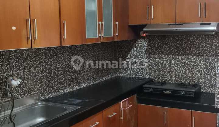 Rumah 1 Lantai Luas Terawat di Komplek Taman Mutiara Cimahi 2