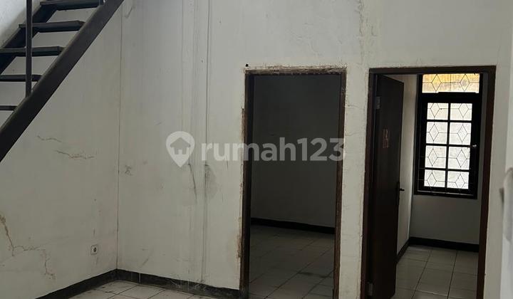 Strategic Shop House Rarely Available in Taman Holis Indah I Complex, Bandung 2