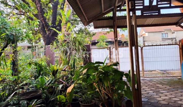 Strategic House in Mekar Indah Cijerah Complex, Bandung 2