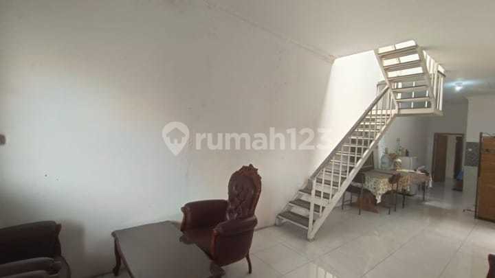 Rumah Luas Siap Pakai Komp Megabrata Ciwastra Buah Batu Bandung Rumah Luas Siap Pakai Komp Megabrata Ciwastra Buah Batu Bandung