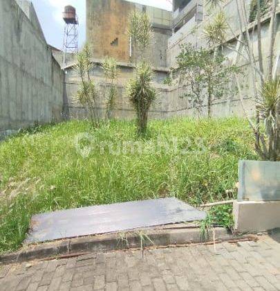 Tanah Murah Jarang Ada Komplk Papyrus Terrace Gegerkalong Bandung 1