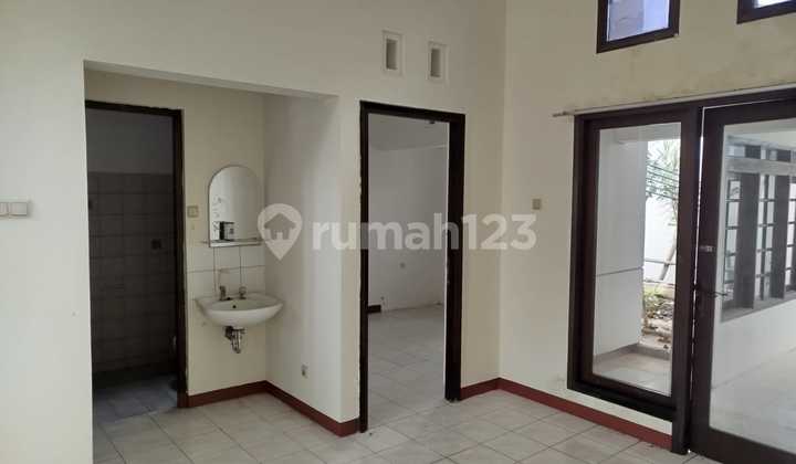 Rumah 1 Lantai Siap Pakai di Wangsakerta Kota Baru Parahyangan 2