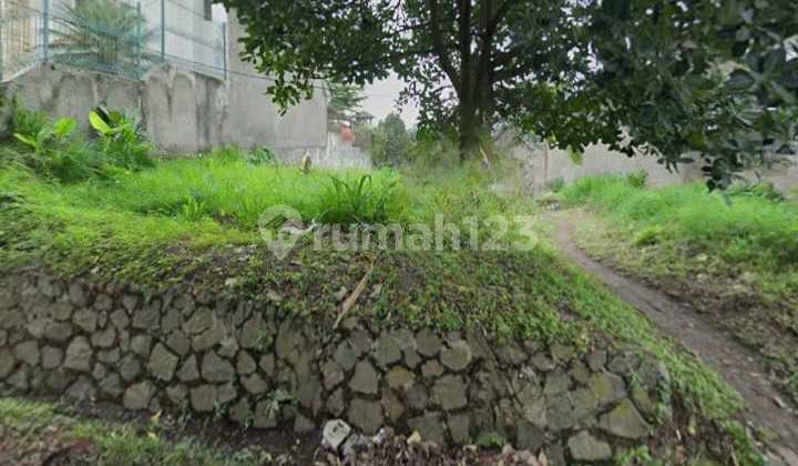 Strategic Land Ready to Build in Gegerkalong Permai, West Bandung Regency