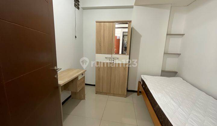 Apartemen Semi Furnish Siap Pakai di Gateway Pasteur Bandung 2