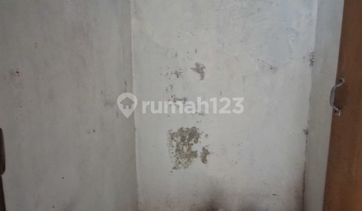 Old House Land Calculation in the Heart of Buah Batu, Bandung 2