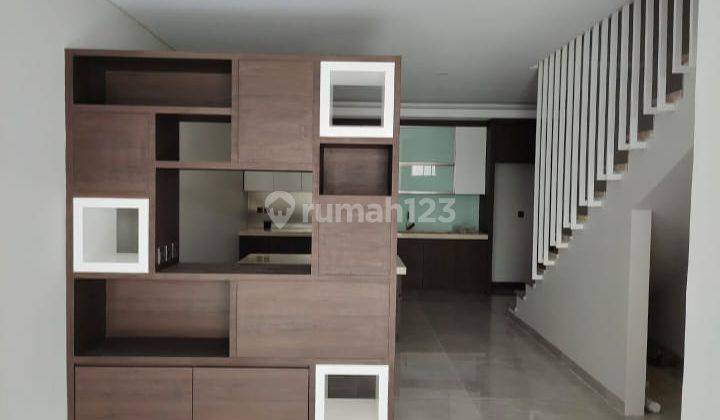 Rumah Minimalis Modern Komplek Cipta Graha Gunung Batu Bandung 1