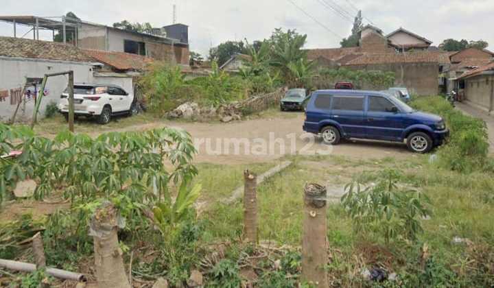 Vacant Land Suitable for Building Rental Wings in Gadobangkong, West Bandung Regency (KBB)