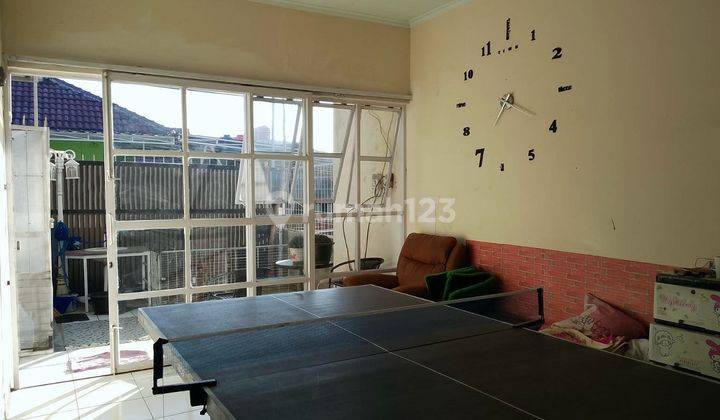 Rumah 1,5 Lantai Bagus Komplek Taman Cibaduyut Indah III Bandung 1