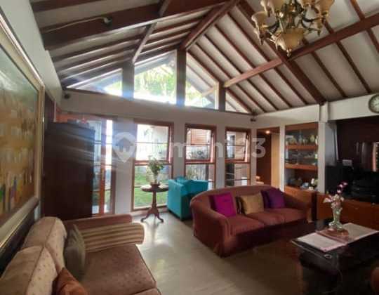 Rumah 2 Lantai Bagus Jarang Ada di Komplek PPR Dago Kota Bandung 2