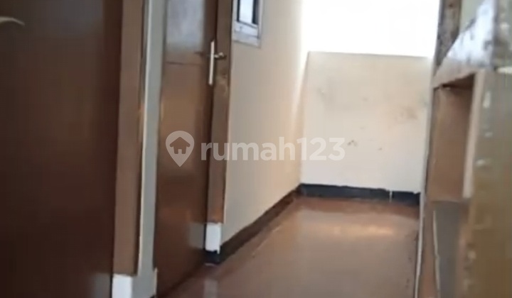 Ruang Usaha Strategis Cocok Minimarket Daerah Sarijadi Bandung